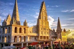 National Conferences