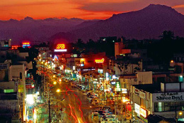 National Conferences