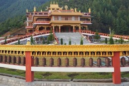 National Conferences