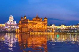 National Conferences