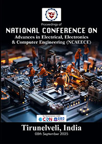 NATIONAL CONFERENCE ON  Advances in Electrical, Electronics & Computer Engineering (NCAEECE)